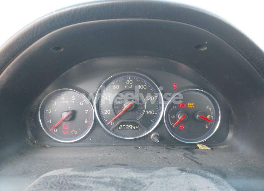 Photo 7 of 2005 Honda Civic LX (VIN 2HGES155X5H626962)