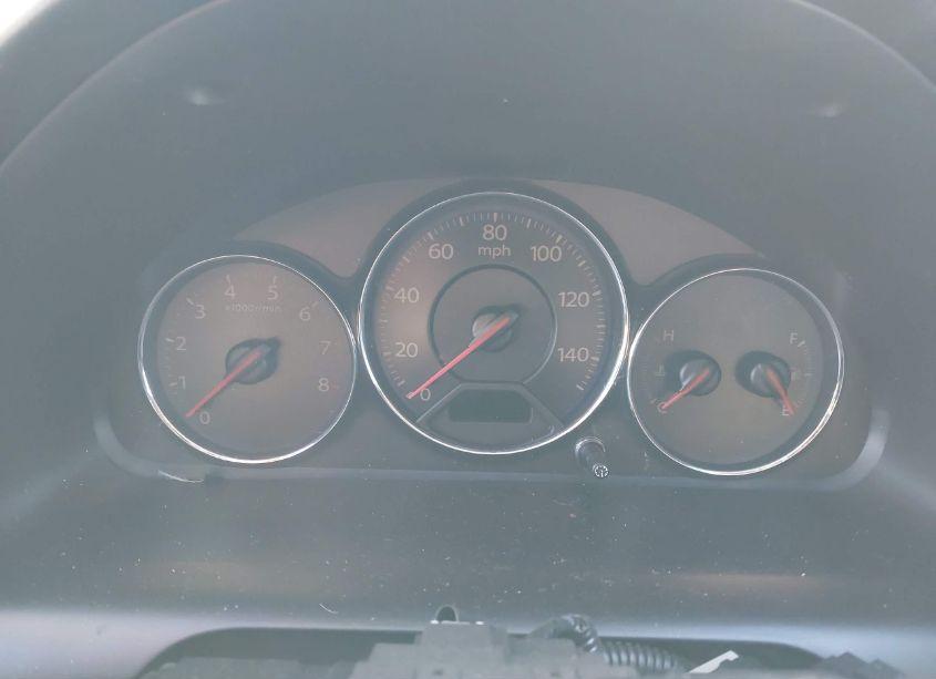 Photo 7 of 2004 Honda Civic LX (VIN 2HGES15604H635919)