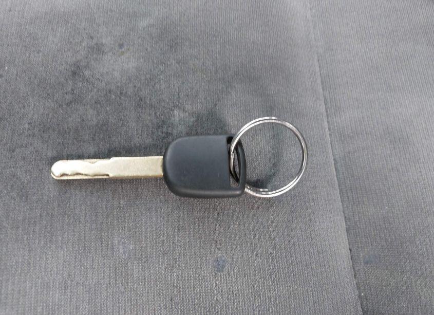 Photo 11 of 2005 Honda Civic LX (VIN 2HGES15695H544522)