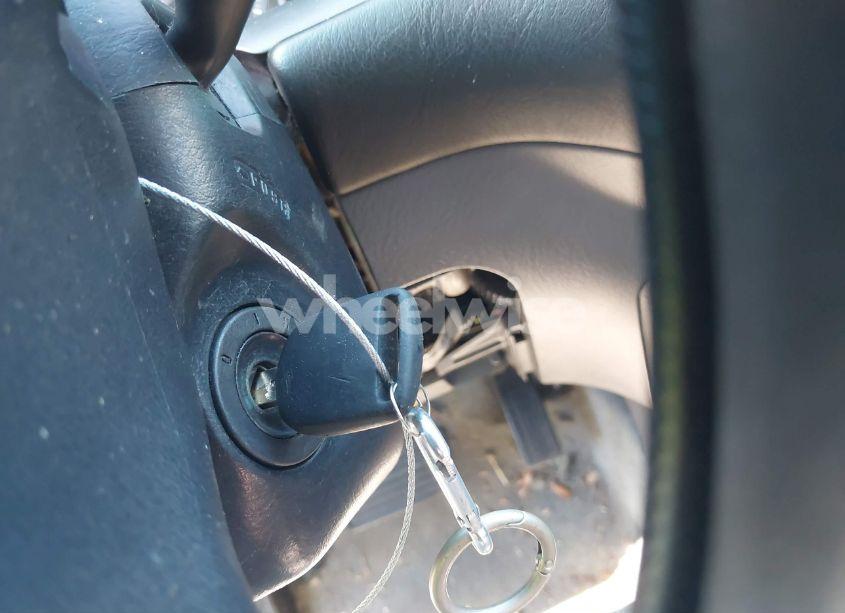 Photo 11 of 2004 Honda Civic VP (VIN 2HGES16304H555427)