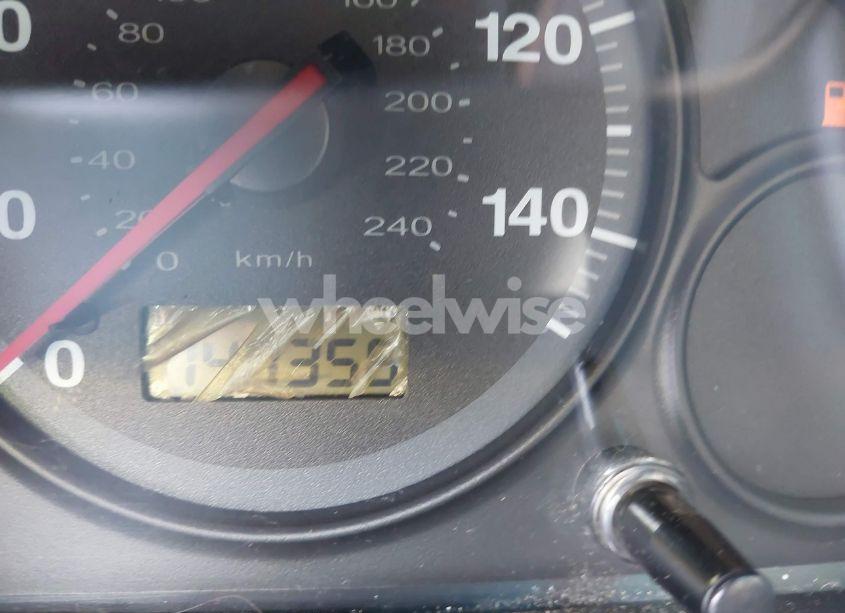 Photo 7 of 2004 Honda Civic VP (VIN 2HGES16304H555427)