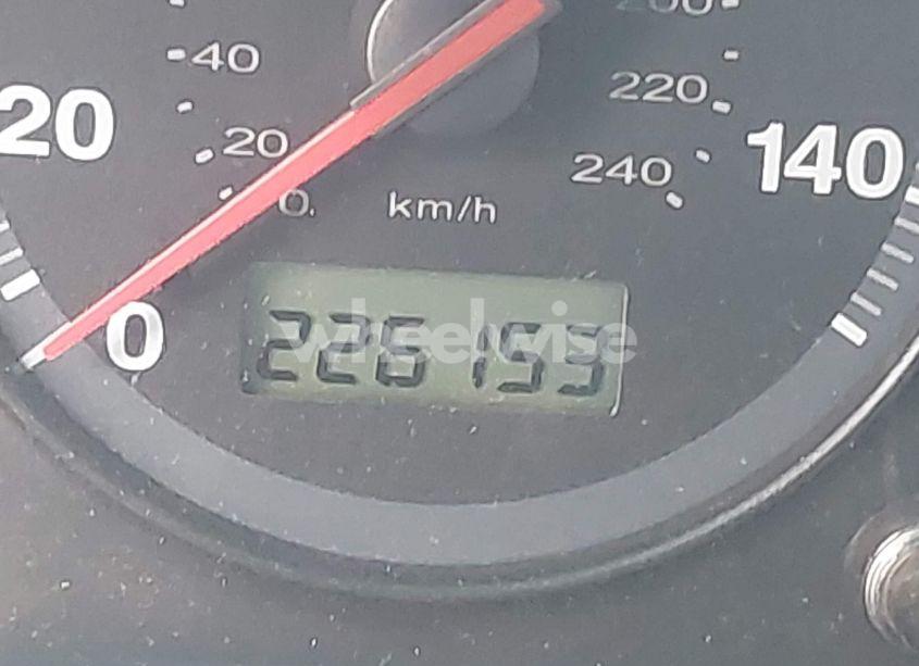 Photo 7 of 2004 Honda Civic VP (VIN 2HGES16314H555498)