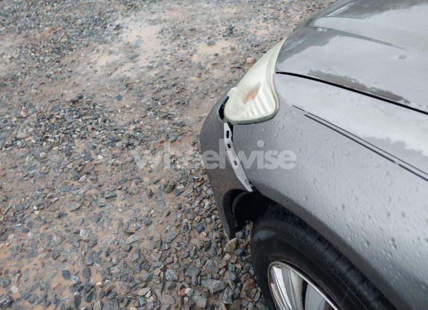 Photo 6 of 2005 Honda Civic VP (VIN 2HGES16315H586476)