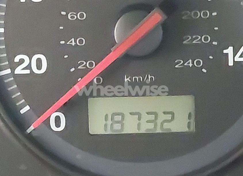 Photo 6 of 2004 Honda Civic VP (VIN 2HGES16334H626524)