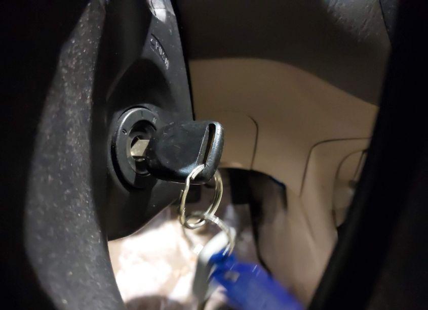 Photo 11 of 2004 Honda Civic VP (VIN 2HGES16334H626717)