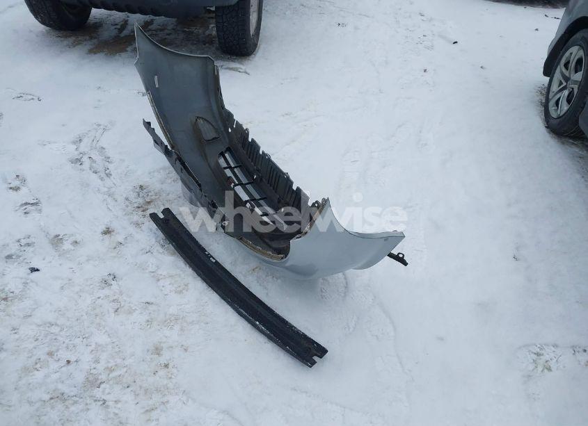 Photo 12 of 2005 Honda Civic VP (VIN 2HGES16335H609627)