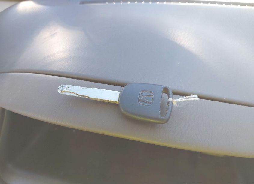 Photo 11 of 2004 Honda Civic VP (VIN 2HGES16364H642183)