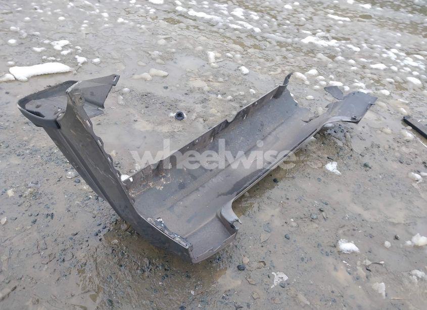 Photo 12 of 2005 Honda Civic DX VP (VIN 2HGES16375H586806)