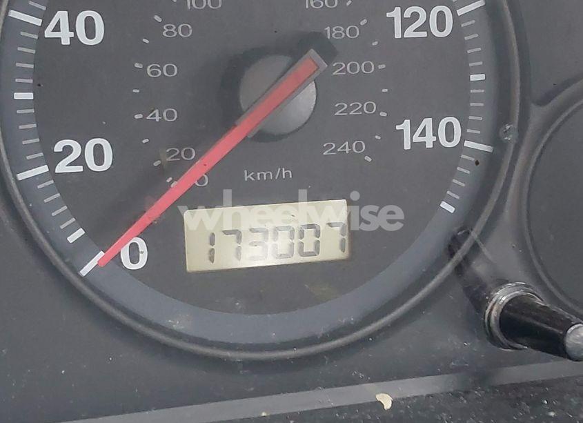 Photo 7 of 2005 Honda Civic DX VP (VIN 2HGES16375H586806)