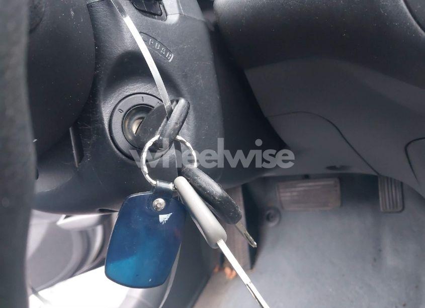 Photo 11 of 2004 Honda Civic VP (VIN 2HGES16384H547575)