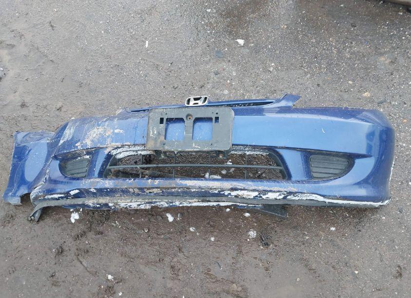 Photo 12 of 2004 Honda Civic VP (VIN 2HGES16384H601036)