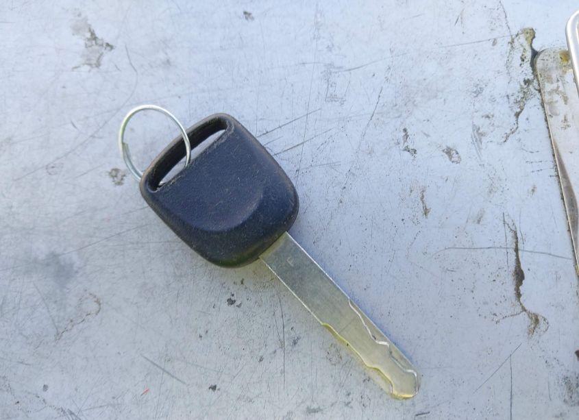 Photo 11 of 2005 Honda Civic VP (VIN 2HGES16385H627685)