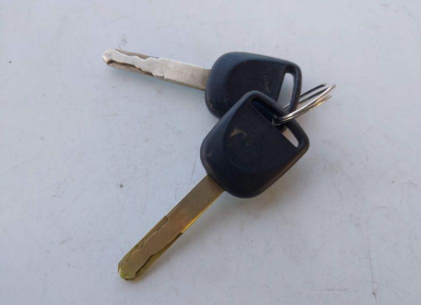 Photo 11 of 2004 Honda Civic VP (VIN 2HGES163X4H625077)