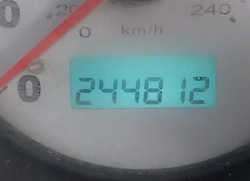 Photo 16 of 2004 Honda Civic VP (VIN 2HGES163X4H625077)