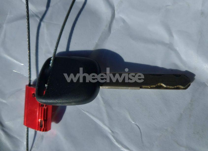 Photo 11 of 2005 Honda Civic VP (VIN 2HGES163X5H561558)