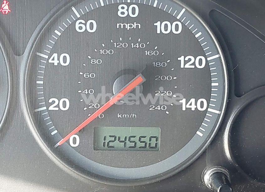 Photo 15 of 2005 Honda Civic VP (VIN 2HGES163X5H561558)