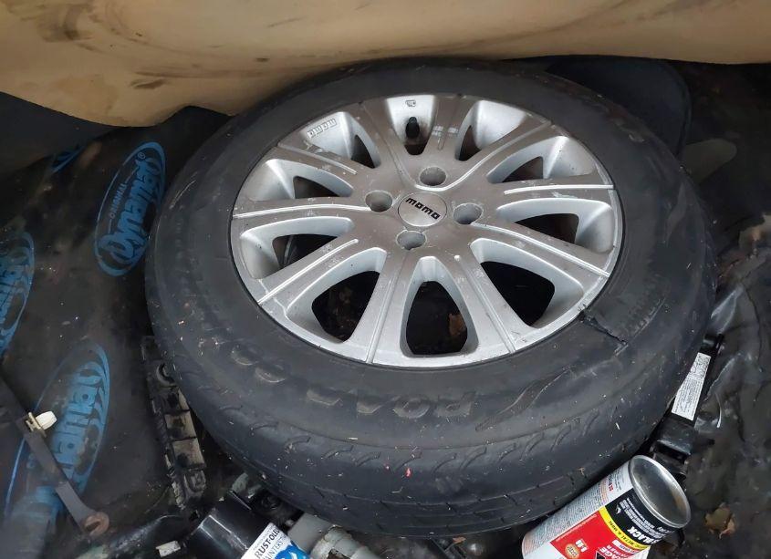 Photo 12 of 2005 Honda Civic VP (VIN 2HGES163X5H622052)