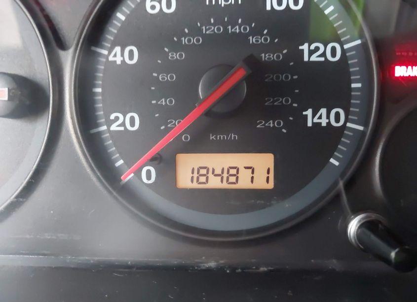 Photo 16 of 2005 Honda Civic VP (VIN 2HGES163X5H622052)