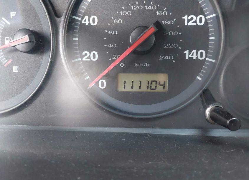 Photo 15 of 2005 Honda Civic VP (VIN 2HGES16405H619962)