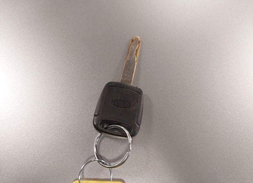 Photo 11 of 2005 Honda Civic VP (VIN 2HGES16455H550606)