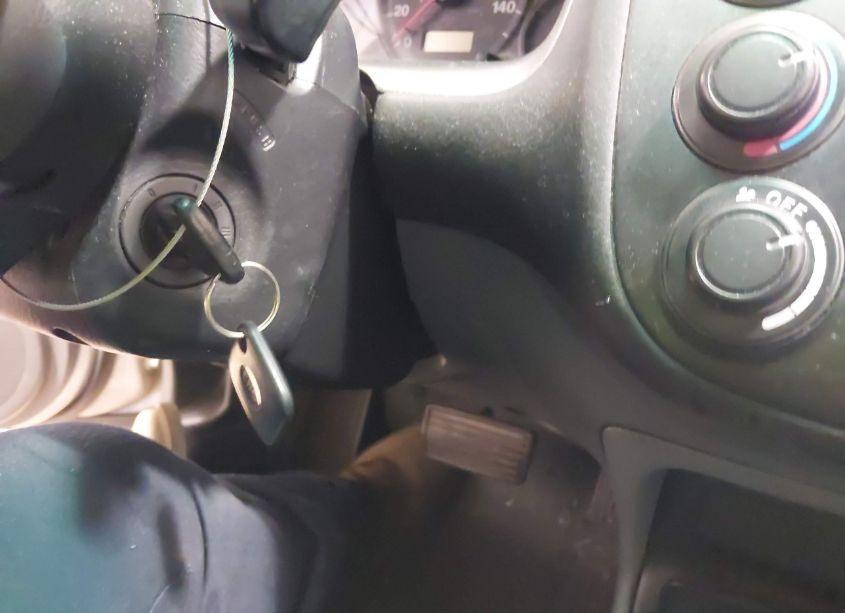 Photo 11 of 2004 Honda Civic VP (VIN 2HGES16494H576169)