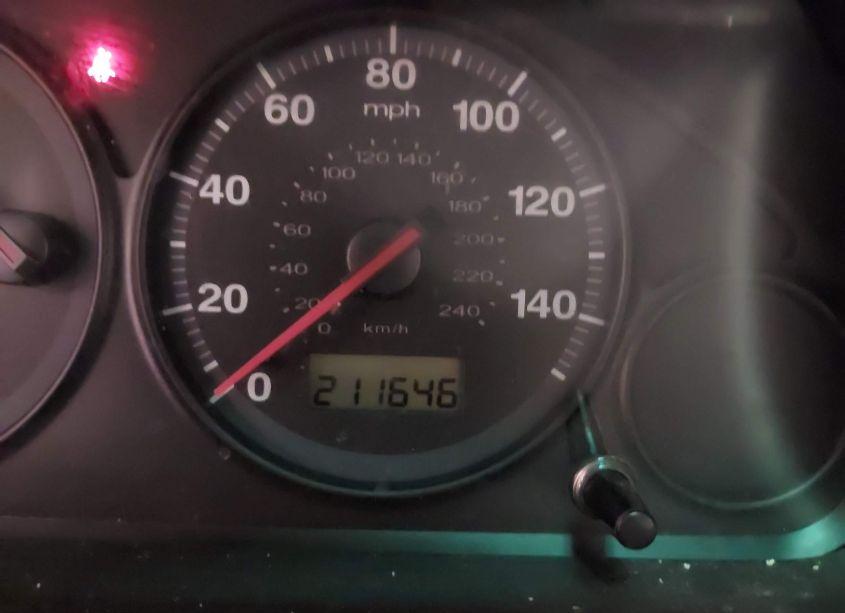 Photo 15 of 2004 Honda Civic VP (VIN 2HGES16494H576169)