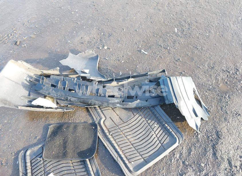 Photo 12 of 2001 Honda Civic LX (VIN 2HGES16501H559023)