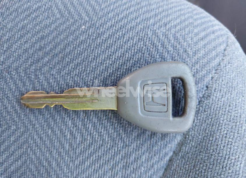 Photo 11 of 2001 Honda Civic LX (VIN 2HGES16501H614120)
