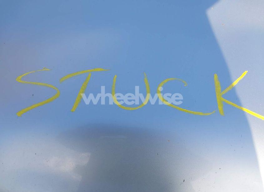 Photo 10 of 2002 Honda Civic LX (VIN 2HGES16502H553143)