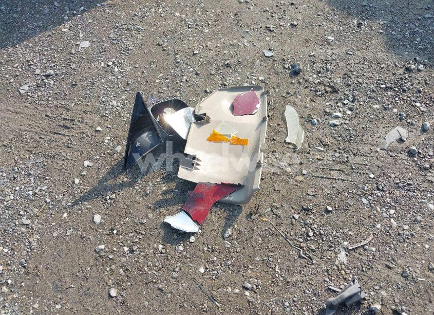 Photo 12 of 2002 Honda Civic LX (VIN 2HGES16502H602650)