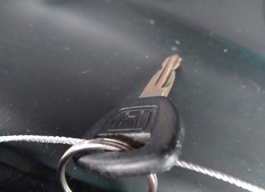 Photo 11 of 2002 Honda Civic LX (VIN 2HGES16502H607380)