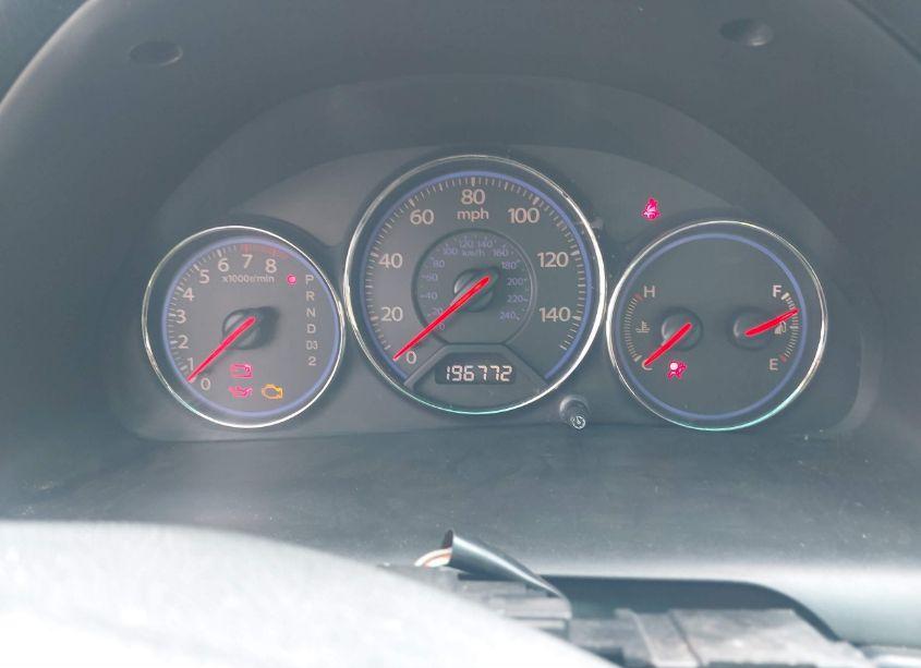 Photo 7 of 2003 Honda Civic LX (VIN 2HGES16503H510682)