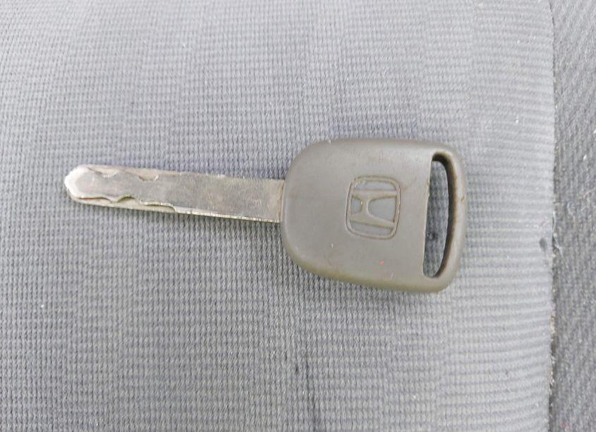 Photo 11 of 2003 Honda Civic LX (VIN 2HGES16503H577606)