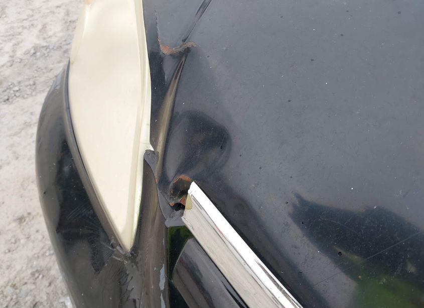 Photo 14 of 2003 Honda Civic LX (VIN 2HGES16503H577606)