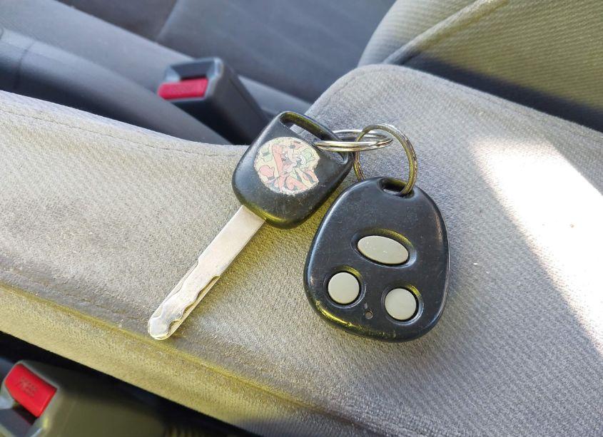 Photo 11 of 2003 Honda Civic LX (VIN 2HGES16503H591344)