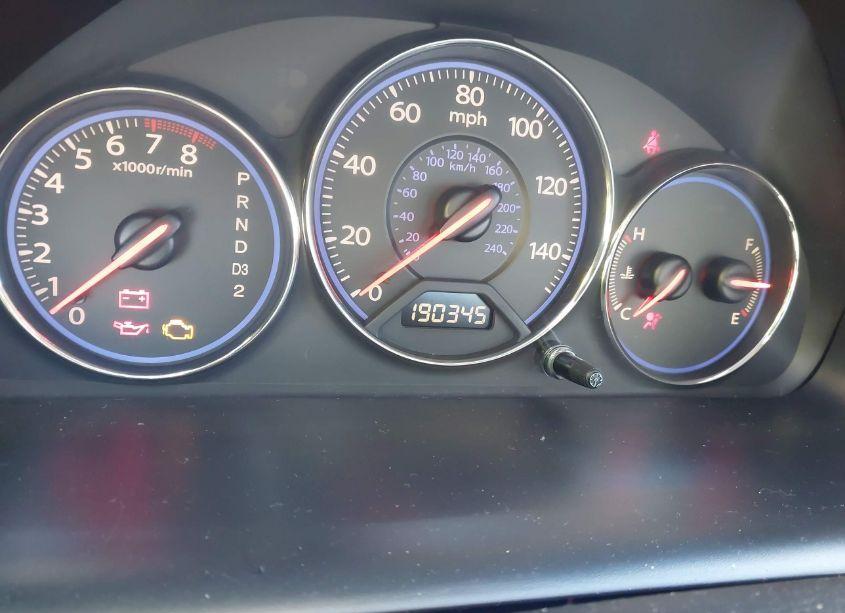 Photo 7 of 2003 Honda Civic LX (VIN 2HGES16503H591344)