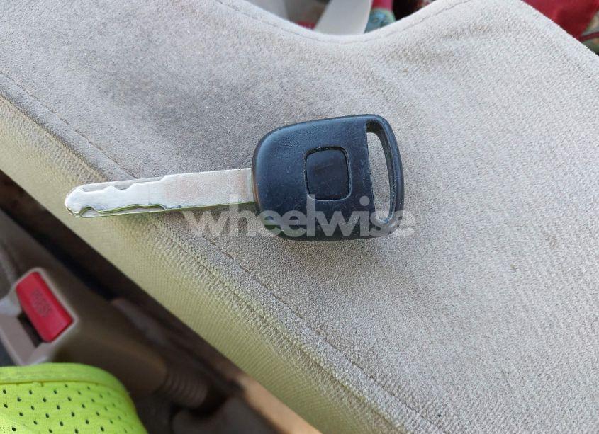 Photo 11 of 2003 Honda Civic LX (VIN 2HGES16503H605842)