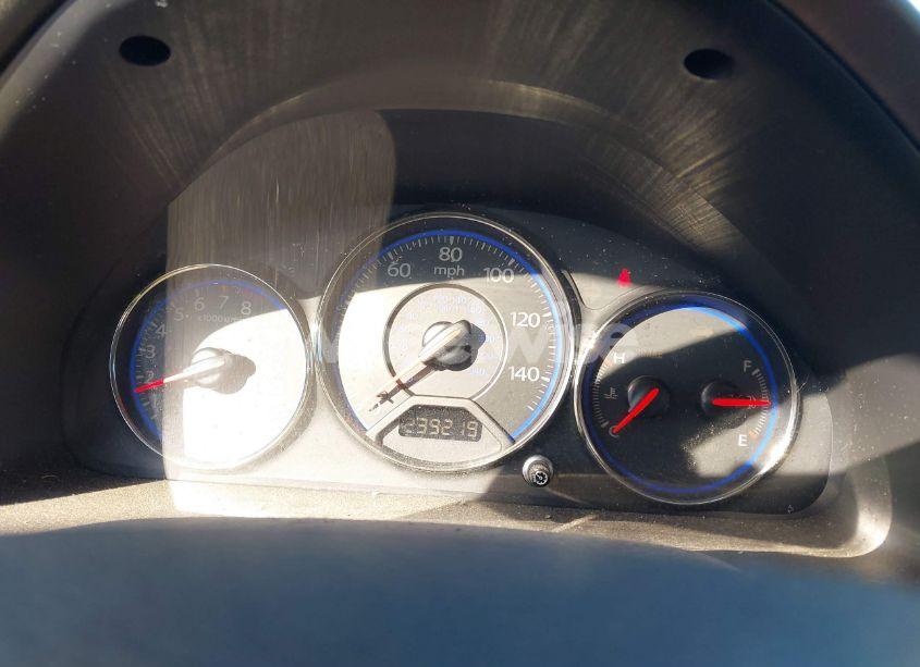 Photo 7 of 2003 Honda Civic LX (VIN 2HGES16503H605842)