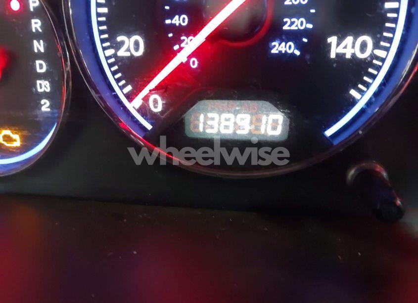 Photo 15 of 2004 Honda Civic LX (VIN 2HGES16504H513096)