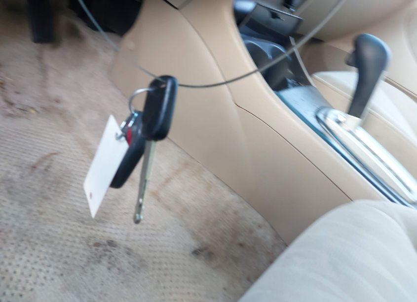 Photo 11 of 2004 Honda Civic LX (VIN 2HGES16504H518041)