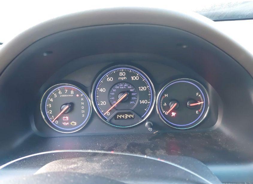 Photo 7 of 2004 Honda Civic LX (VIN 2HGES16504H518041)