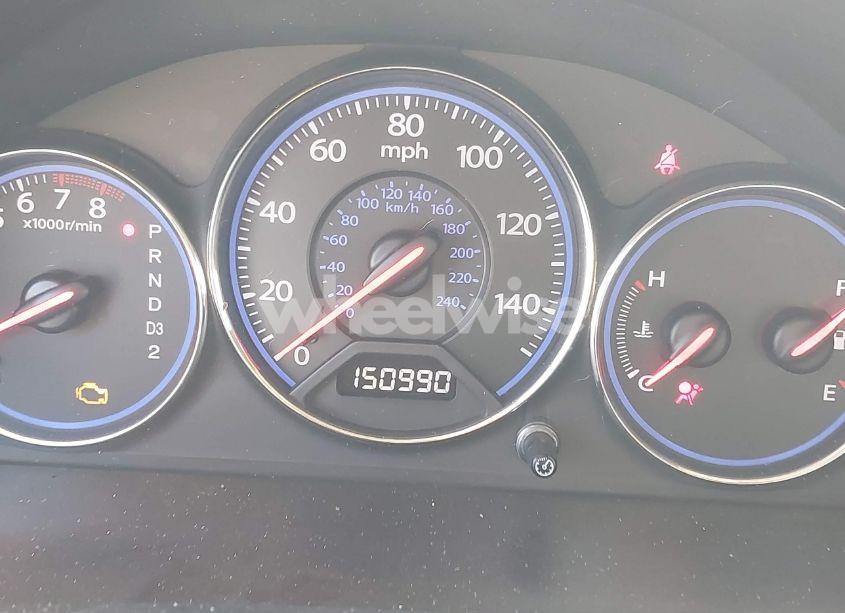 Photo 7 of 2004 Honda Civic LX (VIN 2HGES16504H631892)