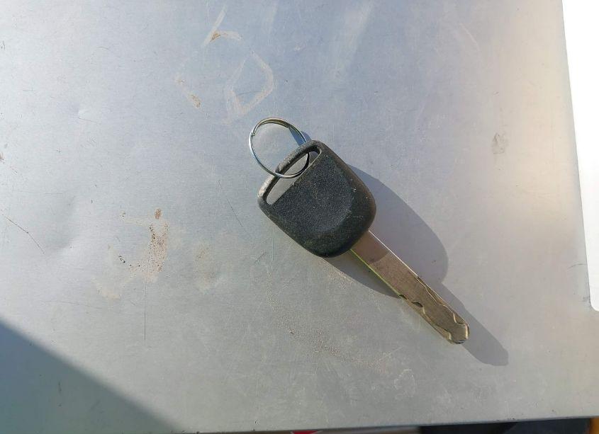 Photo 11 of 2005 Honda Civic LX (VIN 2HGES16505H514542)