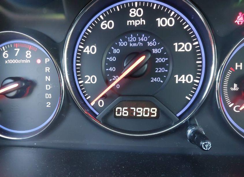 Photo 15 of 2005 Honda Civic LX (VIN 2HGES16505H514542)