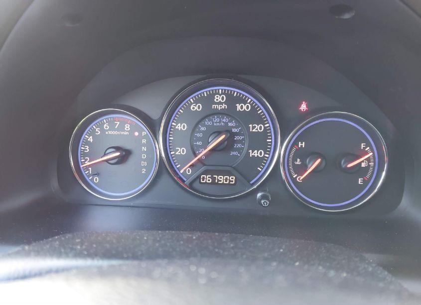 Photo 7 of 2005 Honda Civic LX (VIN 2HGES16505H514542)