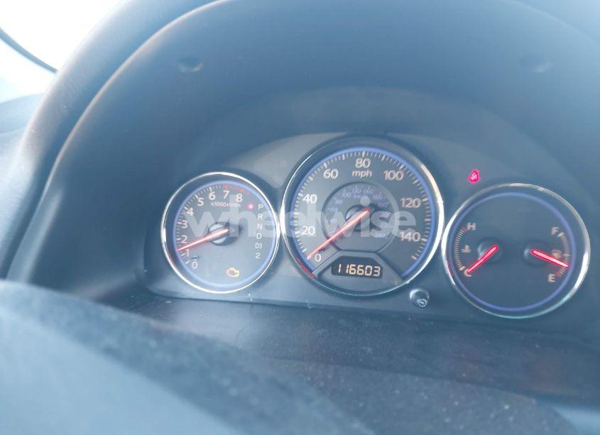 Photo 7 of 2005 Honda Civic LX (VIN 2HGES16505H529400)