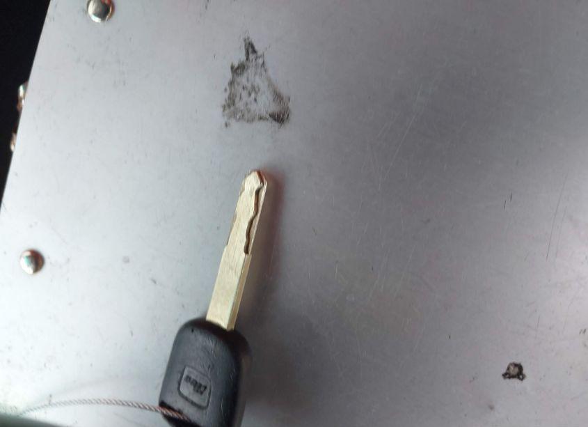 Photo 11 of 2005 Honda Civic LX (VIN 2HGES16505H569038)