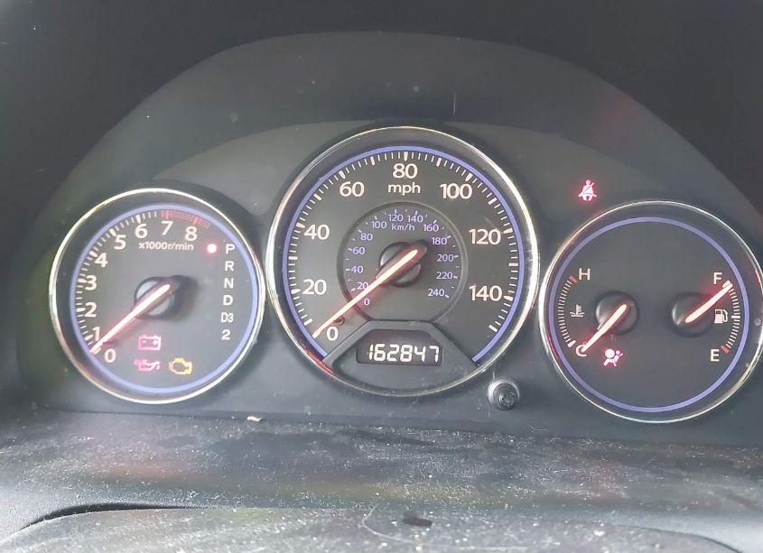 Photo 7 of 2005 Honda Civic LX (VIN 2HGES16505H569038)