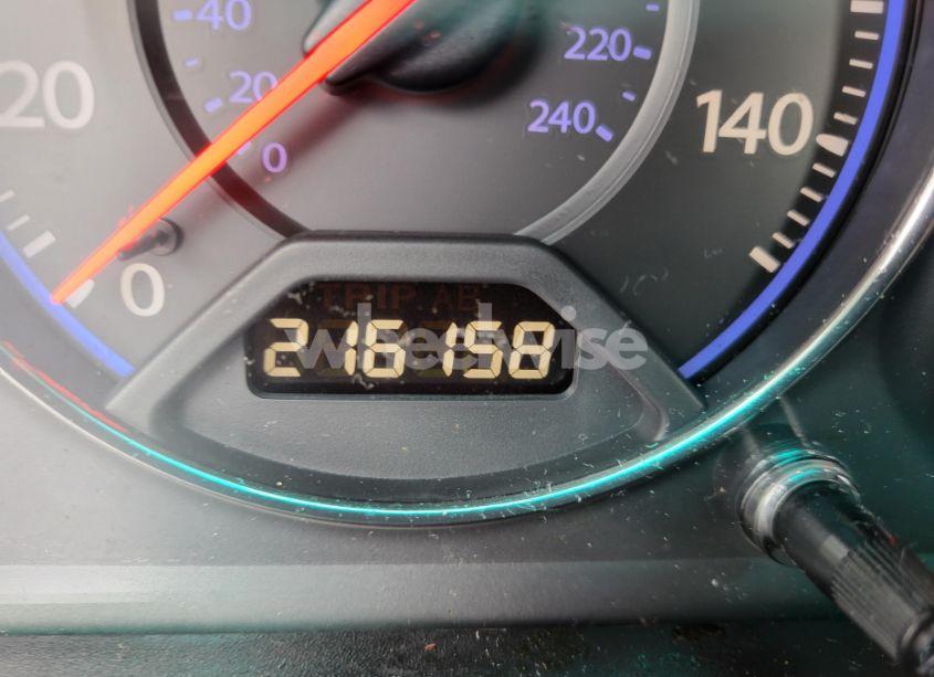 Photo 6 of 2005 Honda Civic LX (VIN 2HGES16505H585515)