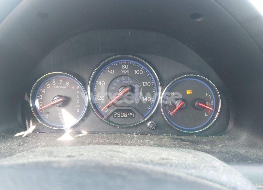 Photo 7 of 2005 Honda Civic LX (VIN 2HGES16505H596157)